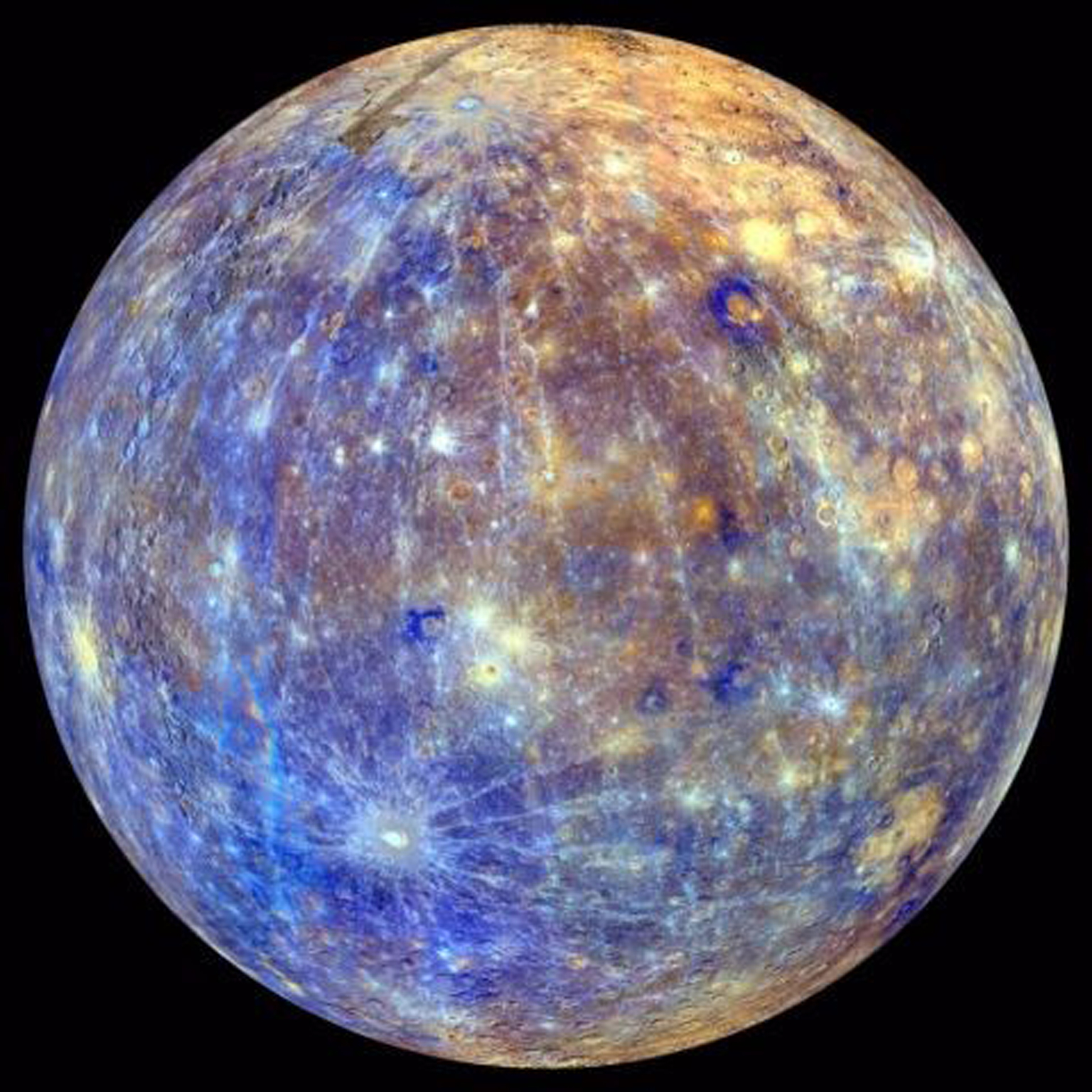 Mercury the Messenger – Gnostic Muse