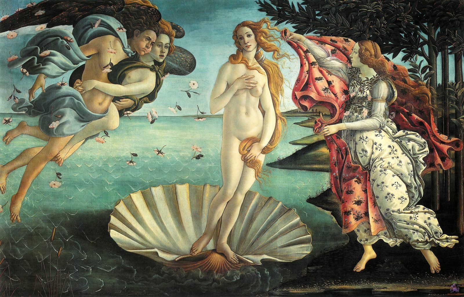 Venus: Light of Beauty and Love