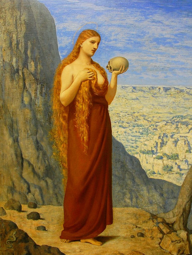 Mary Magdalene