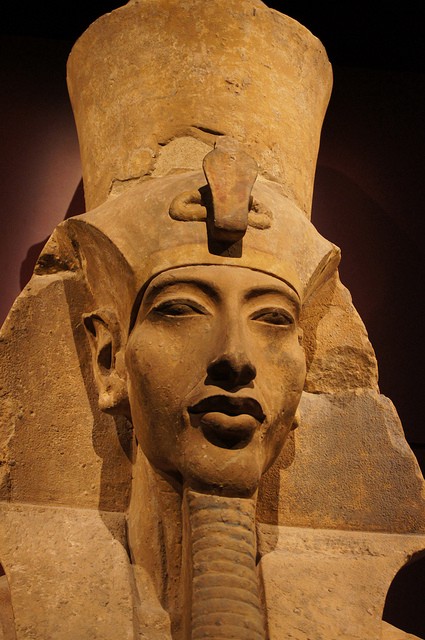 Akhenaten