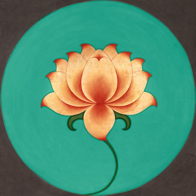 Anahata Chakra