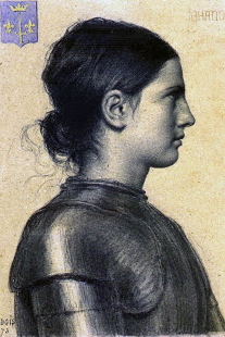 Joan of Arc: In Her Own Words