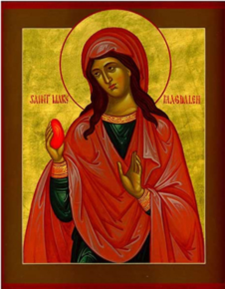 MaryMagdalene