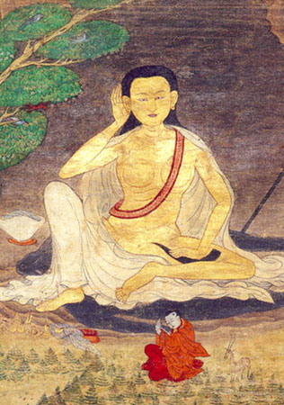 Milarepa