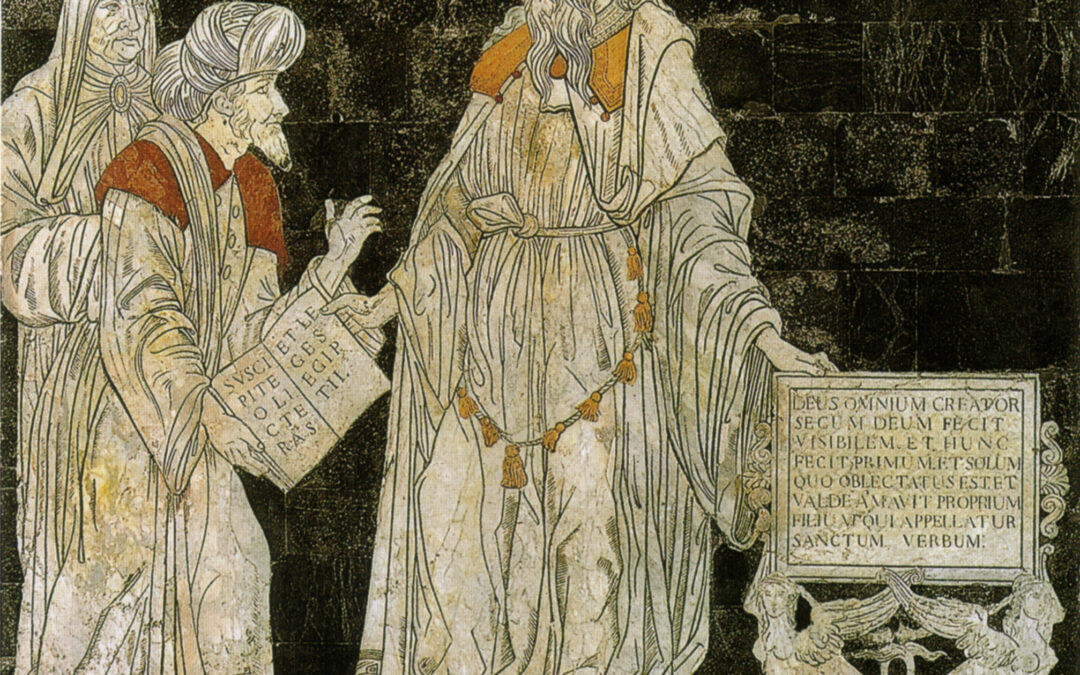 The Seven Hermetic Principles