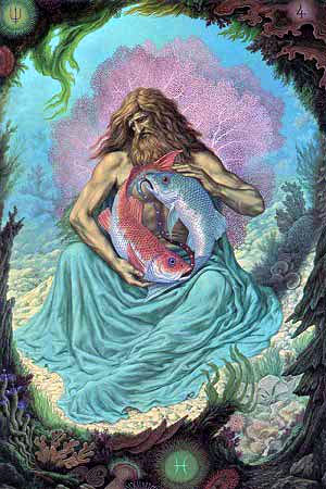 Pisces: Dissolution and Redemption