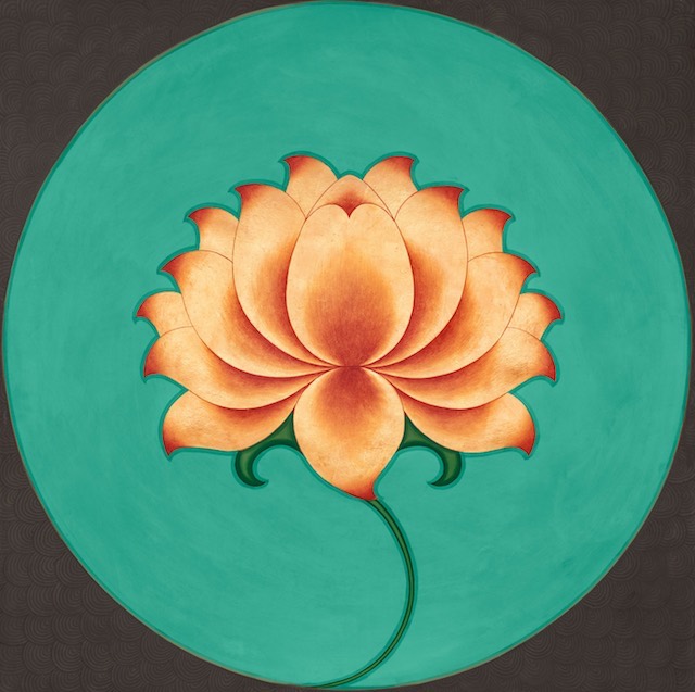 Vishuddha Chakra