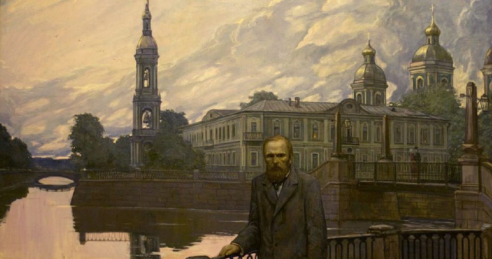 Fyodor Dostoevsky