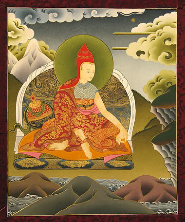 The Way of the Bodhisattva